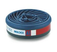 Indust.starter - Filtro gas a1 easy lock(10u)