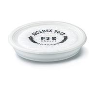 Indust.starter moldex - Filtro particulas p2 (20u)
