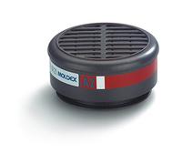 Indust.starter moldex - Juego filtro gas a2(10u)