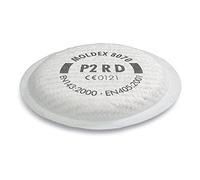 Indust.starter moldex - Juego filtro p2rd para mx8003(8u)
