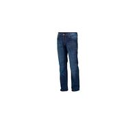 Indust.starter stretch - Jeans jest talla -l azul (en caja)