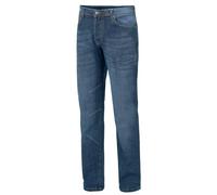 Indust.starter stretch - Jeans jest talla -m azul (en caja)