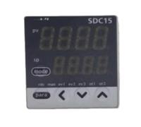 IndusTradCorp Controlador de Temperatura, C15MTC0TA0300, Controladores de Temperatura con Pantalla Digital, Controlador de Temperatura Mecánico Ajustable