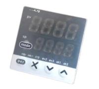 IndusTradCorp Controlador de Temperatura, C15MTR0RA0300, Controladores de Temperatura con Pantalla Digital, Controlador de Temperatura Mecánico Ajustable