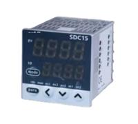 IndusTradCorp Controlador de Temperatura, C15MTR0TA0300, Controladores de Temperatura con Pantalla Digital, Controlador de Temperatura Mecánico Ajustable