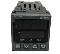 IndusTradCorp Controlador de Temperatura, P6100-2211000-30, Controladores de Temperatura con Pantalla Digital, Controlador de Temperatura Mecánico Ajustable