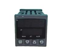 IndusTradCorp Controlador de Temperatura, P6100 3700002, Controladores de Temperatura con Pantalla Digital, Controlador de Temperatura Mecánico Ajustable