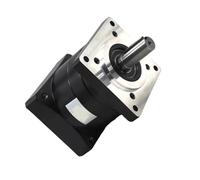 IndusTradCorp Engranaje planetario, Entrada de 19 mm, Salida de 19 mm, relación de Velocidad de 3:1 a 216:1, 3000 RPM, Nema42 for Reductor Paso a Paso con Brida de 130 mm.(Ratio 5 to 1)