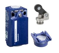 IndusTradCorp Interruptor de límite XCKP2521P16 = ZCP25 + ZCE21 + ZCPEP16 Interruptores de límite