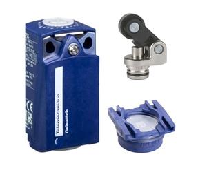IndusTradCorp Interruptor de límite XCKP2521P16 = ZCP25 + ZCE21 + ZCPEP16 Interruptores de límite