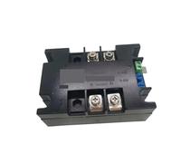 IndusTradCorp Módulo de Arranque Suave monofásico, 110-380 V CA SSR-20WA-R1 (1 kW) SSR-200WA-R2 (8 kW) 1/1,5/2/4/6/8 kW Arranque Suave en línea(SSR-60WA-R2(2KW))