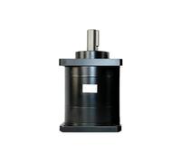 IndusTradCorp Reductor planetario Nema 52 de 150 NM for Motor Paso a Paso de 130 mm con relación de Velocidad de 10:1, 12:1, 16:1, 20:1, 24:1, 30:1 y 36:1.(10to 1)