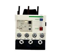 IndusTradCorp Relé de sobrecarga térmica LRD32C 220 V CA 23-32 A