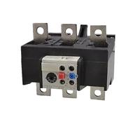 IndusTradCorp Relés de sobrecarga térmica JRS2-180, Rango de Corriente 55-80 A, 1NA, 1NC