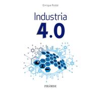 Industria 4.0: Conceptos, tecnologías habilitadoras y retos (Empresa y Gestión)