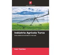 Indústria Agrícola Turca: Uma análise de entrada no mercado