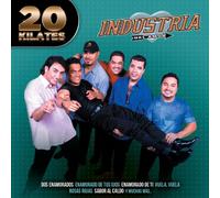 Industria del Amor - 20 Kilates