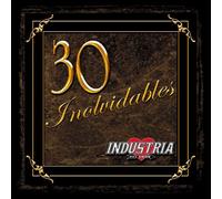 Industria Del Amor - 30 Inolvidables