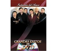 Industria Del Amor - Grandes Exitos En Dvd [USA]