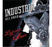Industria Del Amor - Lagrimas De Amor