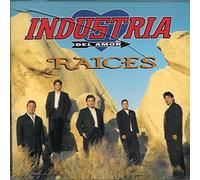 Industria Del Amor - Raices