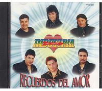 industria del amor - Recuerdos Del Amor