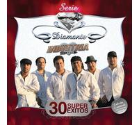 Industria Del Amor - Serie Diamante: 30 Super Exito
