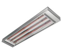 Industria Infrarrojo Radiador Foco de Techo ETHERMA EIH 6000 Vatios IP44