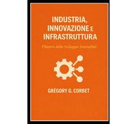 Industria, innovazione e infrastrutture: i pilastri dello sviluppo sostenibile