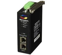 INDUSTRIAL 1P 60W POE MIDSPAN DUAL DC INPUT IN