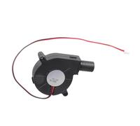 Industrial 5015 50x50x15mm Soplador Humidificador Ventilador Cojinete De Aceite 5/12/24V Para Extrusora Electrónica Gestión Térmica Dispositivo Profesional Ventilador De Refrigeración