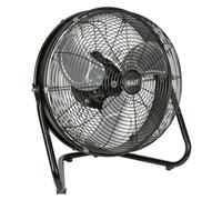 Industrial Alta Velocidad Suelo Ventilador Con Interno Oscilación 45.7cm HVF18IS