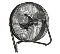 Industrial Alta Velocidad Suelo Ventilador Con Interno Oscilación 45.7cm HVF18IS