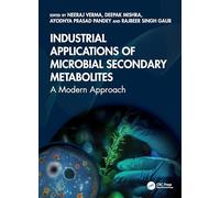 Industrial Applications of Microbial Secondary Metabolites: A Modern Approach