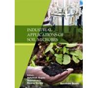Industrial Applications Of Soil Microbes: Volume 3 (ebook)