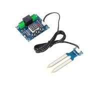 Industrial Control Components, XHM214 DC 12V Sensor Module for Soil Control, Practical Automatic Industry for Soil Moisture Gardens