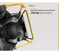 Industrial Design – Guía de materiales y fabricación