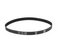 Industrial Drive Machine Timing Belt S3-M-354 118 Teeth 10mm Width Correa Dentada Repuesto