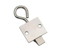 Industrial Electrical Machinery Equipment Storage Cabinets Cabinet Doors Drawers Spring Bolts Door Locks 1Pcs(Front-304)