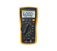 Industrial FLUKE 115 True RMS multímetro