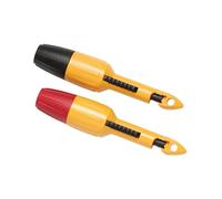 Industrial FLUKE TP82 aislamiento Piercing Clip Set