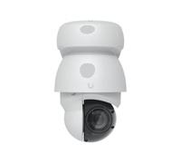 Cámara IP Ubiquiti AI PTZ Industrial 4K Visión Nocturna Interior y Exterior IA Audio Bidireccional