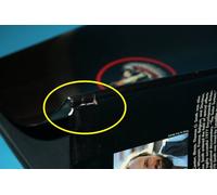 Industrial Light and Magic: The Art of Special Effects