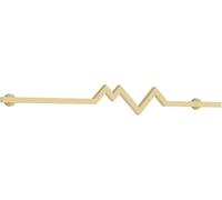 Industrial Pipe Wall-Mounted Clothing Rack Creative Iron Display Shelf Commercial Drying Grid for Hanging Clothes Stylish Tie and Storage Solution.