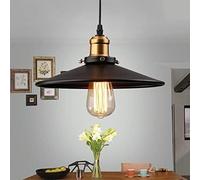 Industrial Retro Chandelier Iron Restaurant Bar Counter Bookstore Ceiling Light Fixture,Pendant Ceiling Light