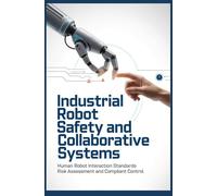 INDUSTRIAL ROBOT SAFETY AND COLLABORATIVE SYSTEMS: Human Robot Interaction Standards Risk Assessment and Compliant Control