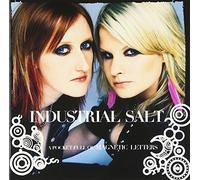 Industrial Salt - A Pocket Full of Magnetic..