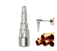 Industrial Spanner Tools, Square Socket Wrench Kit, Tooled with Firm Control, Multi Purpose Wrench Tool for Plumbing HVAC Appliance Maintenance Tasks, Repair Tool with Rugged Design, Service Tools