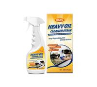 Industrial Strength Degreaser for Commercial Kitchen Strong Kitchen Oil Stain Degreaser for Garage Floor Grime