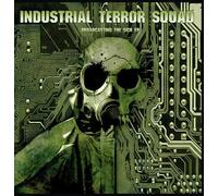 Industrial Terror Squad - Broadcasting the Sick Ep [Vinilo]